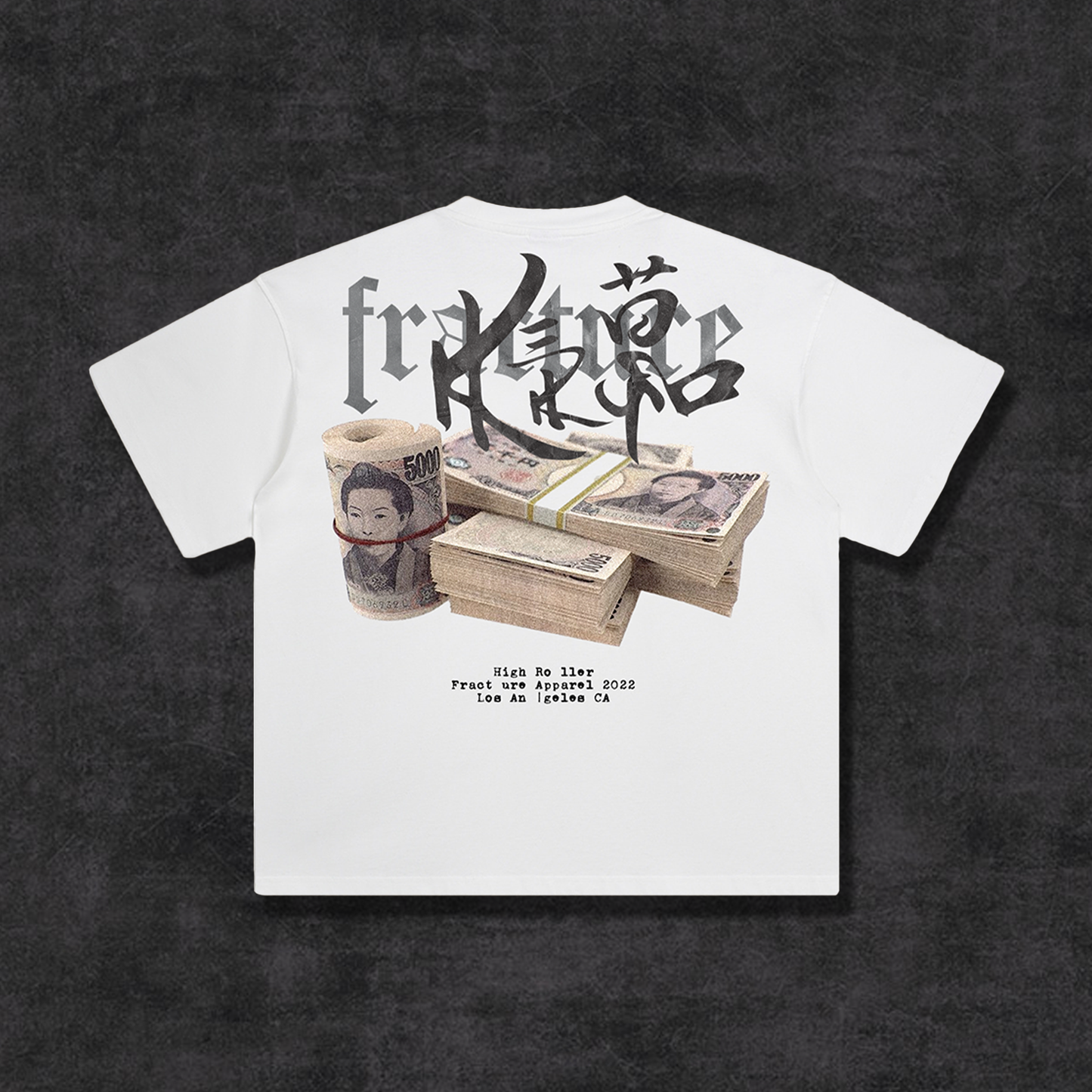 YEN > DOLLAR