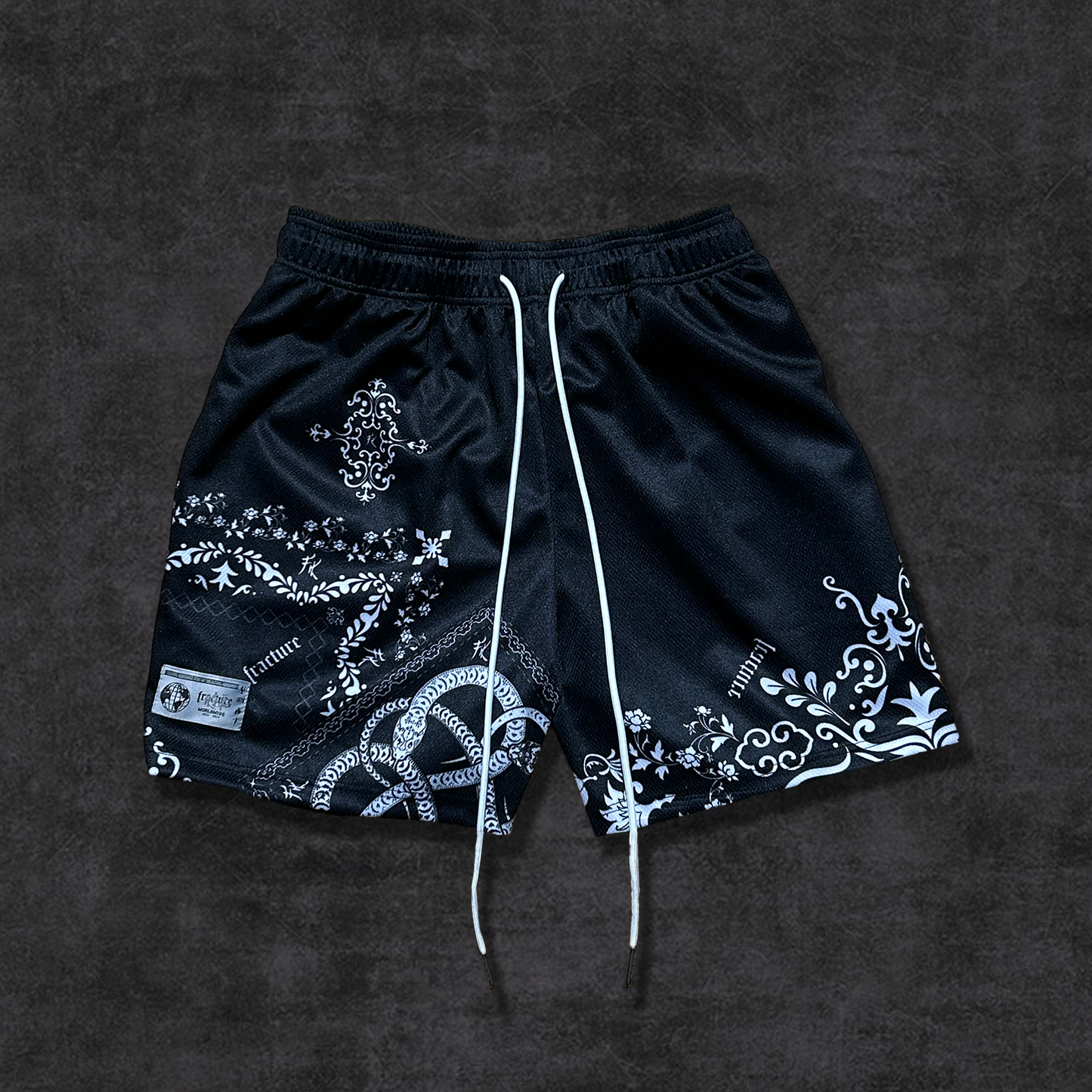 YOTS - BLACK