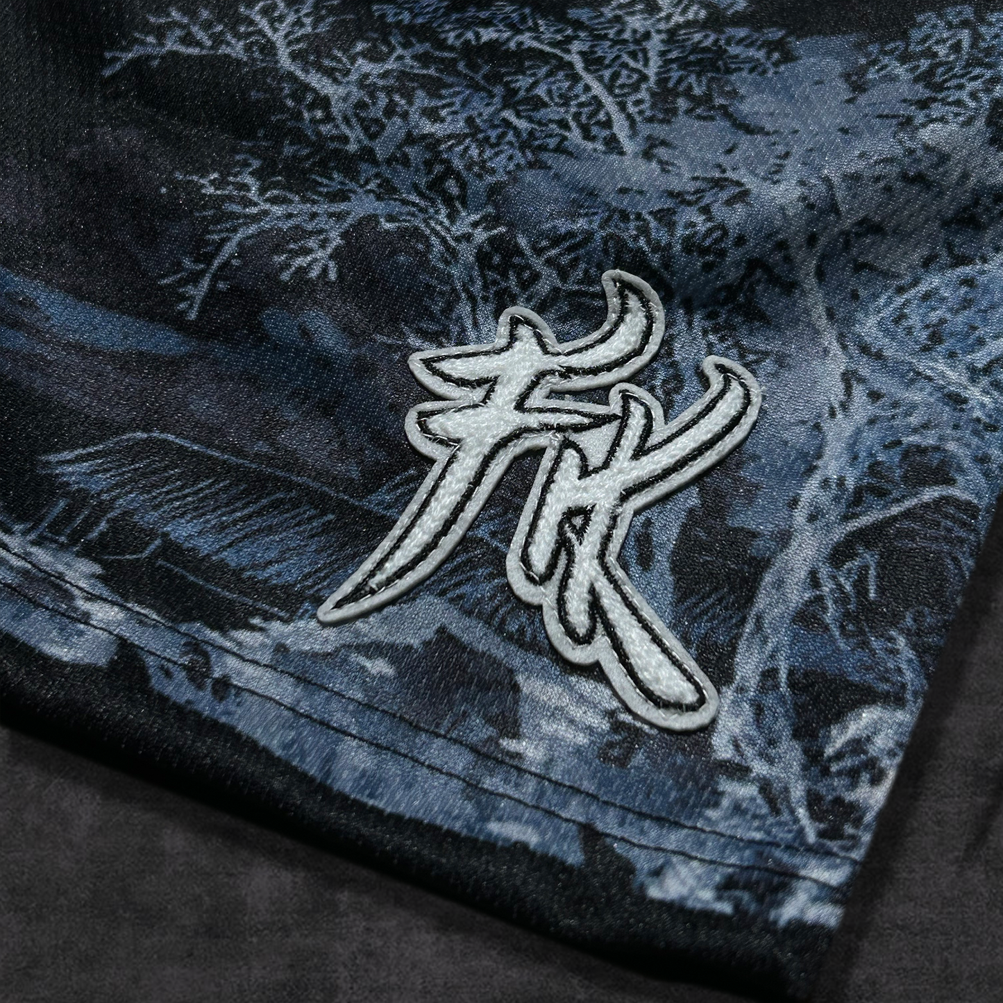 MIDNIGHT FOREST