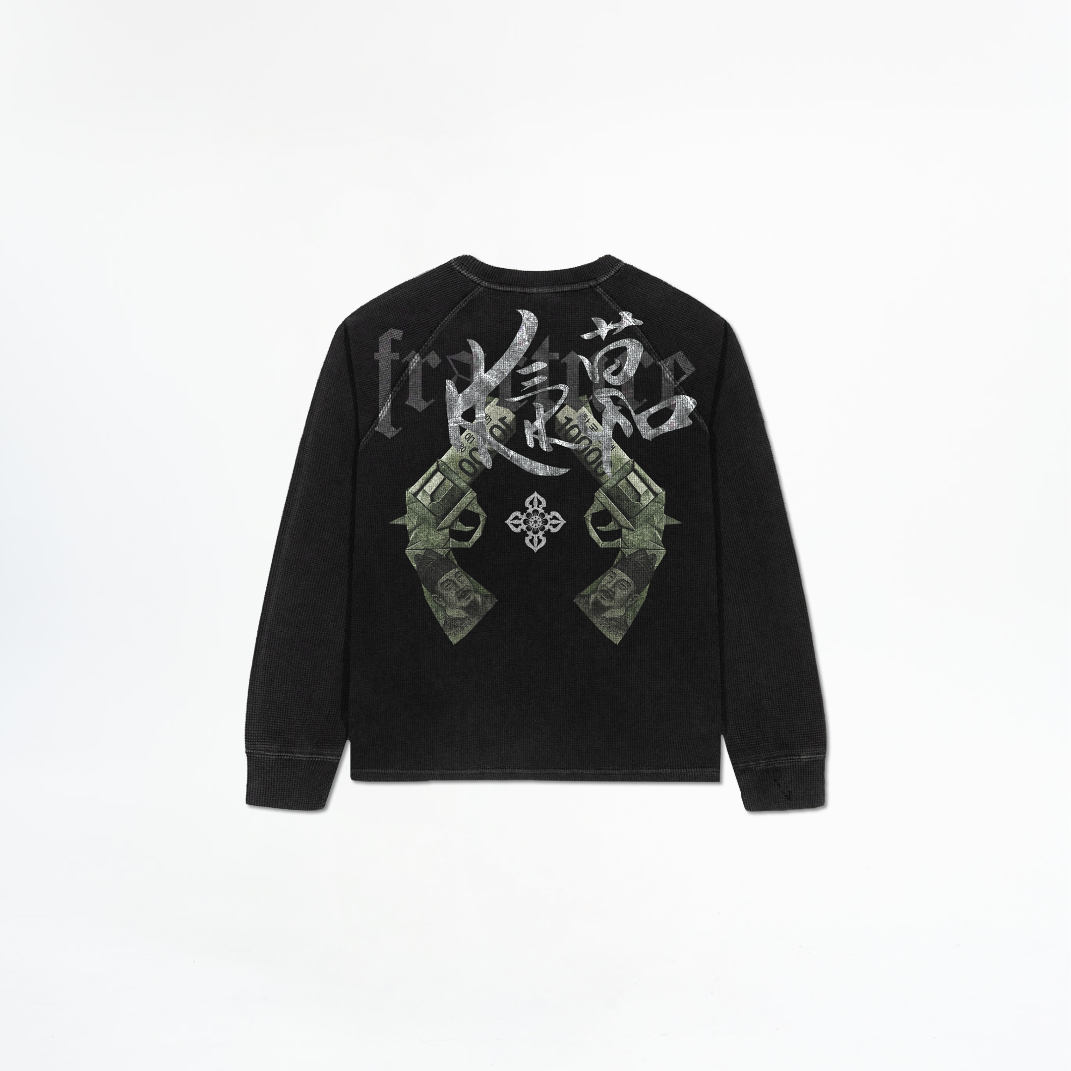 moneyさま MONEY TALKS THERMAL – Fracture Kenkyo