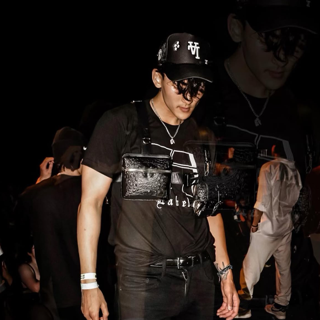 FK BLACK