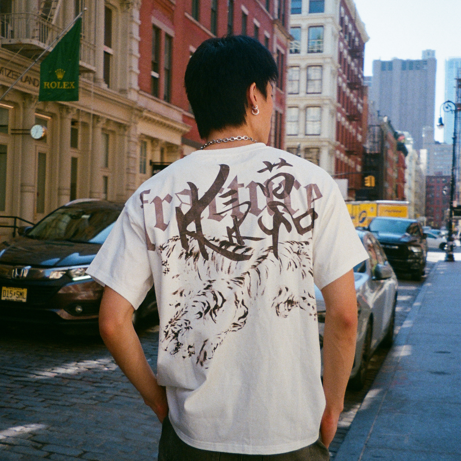 Shirts