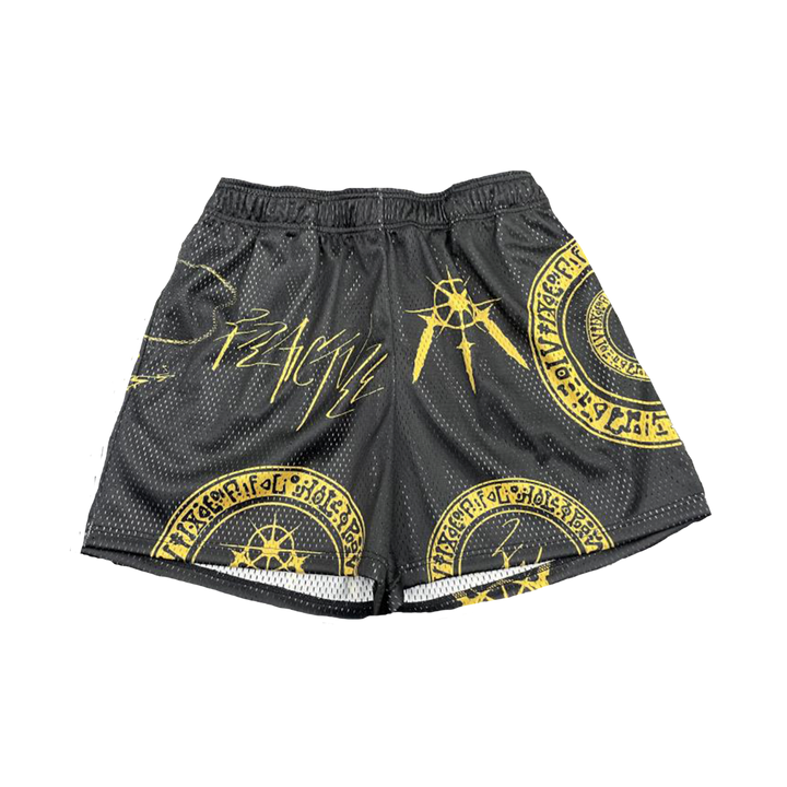 Shorts Fracture Apparel Shorts Fracture Apparel