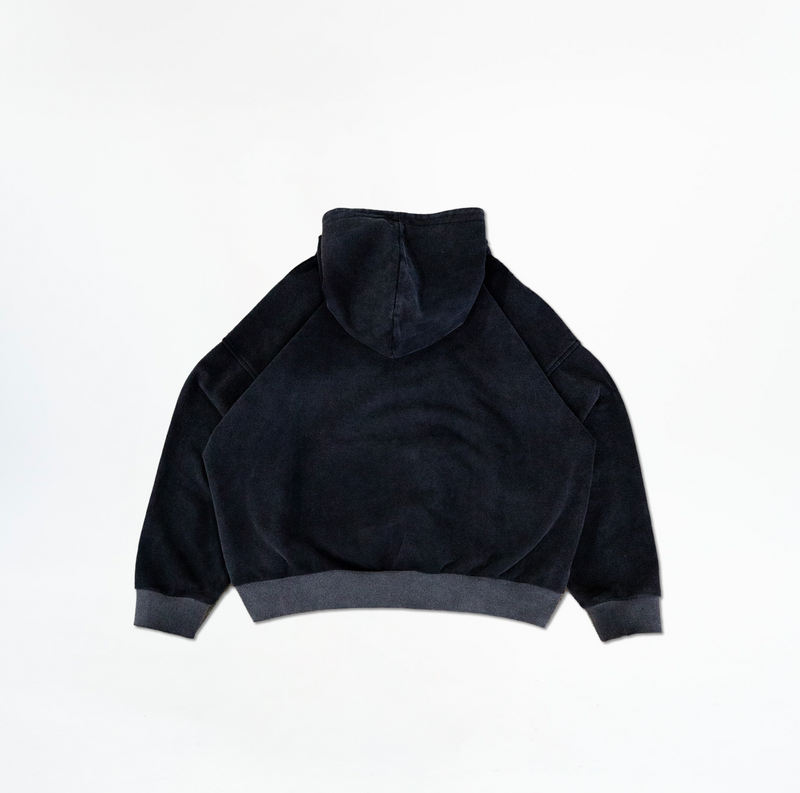 FLARE BLITZ HOODIE