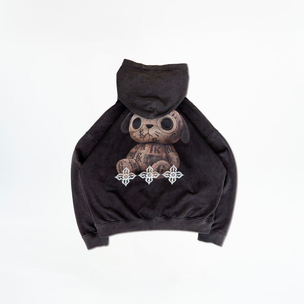 GUARDDOG HOODIE