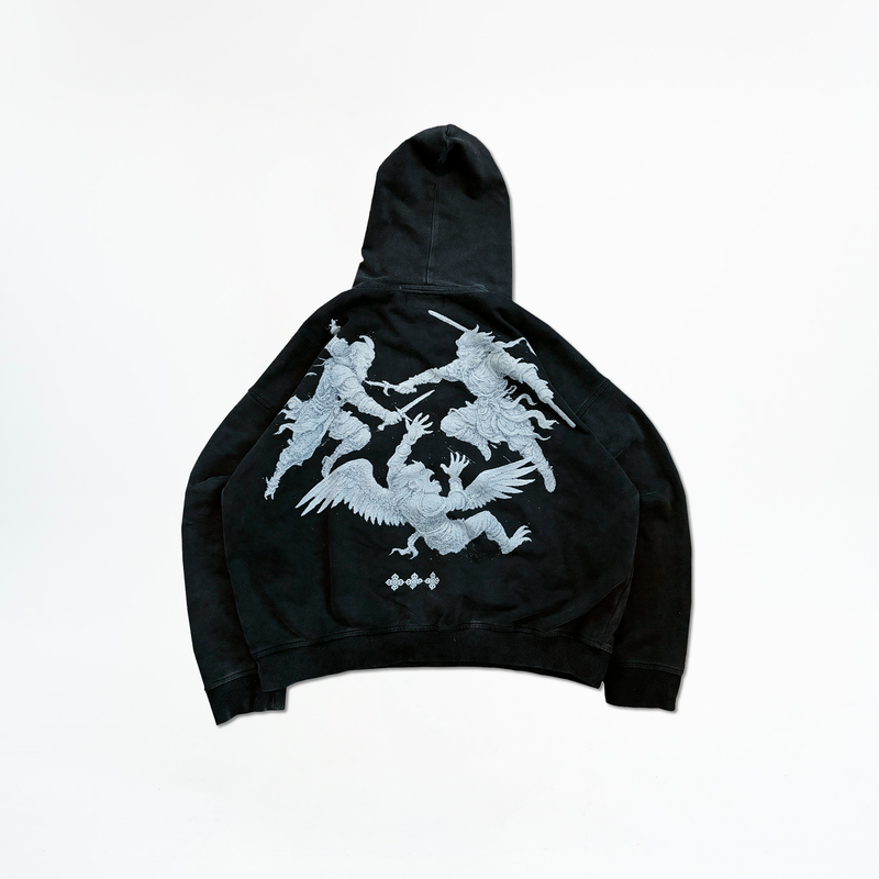 WUKONG HOODIE