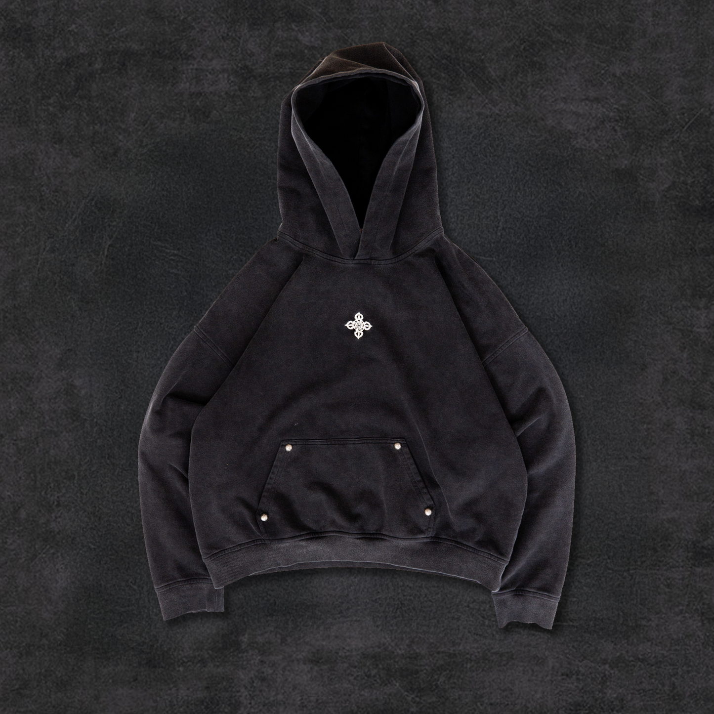 GUARDDOG HOODIE