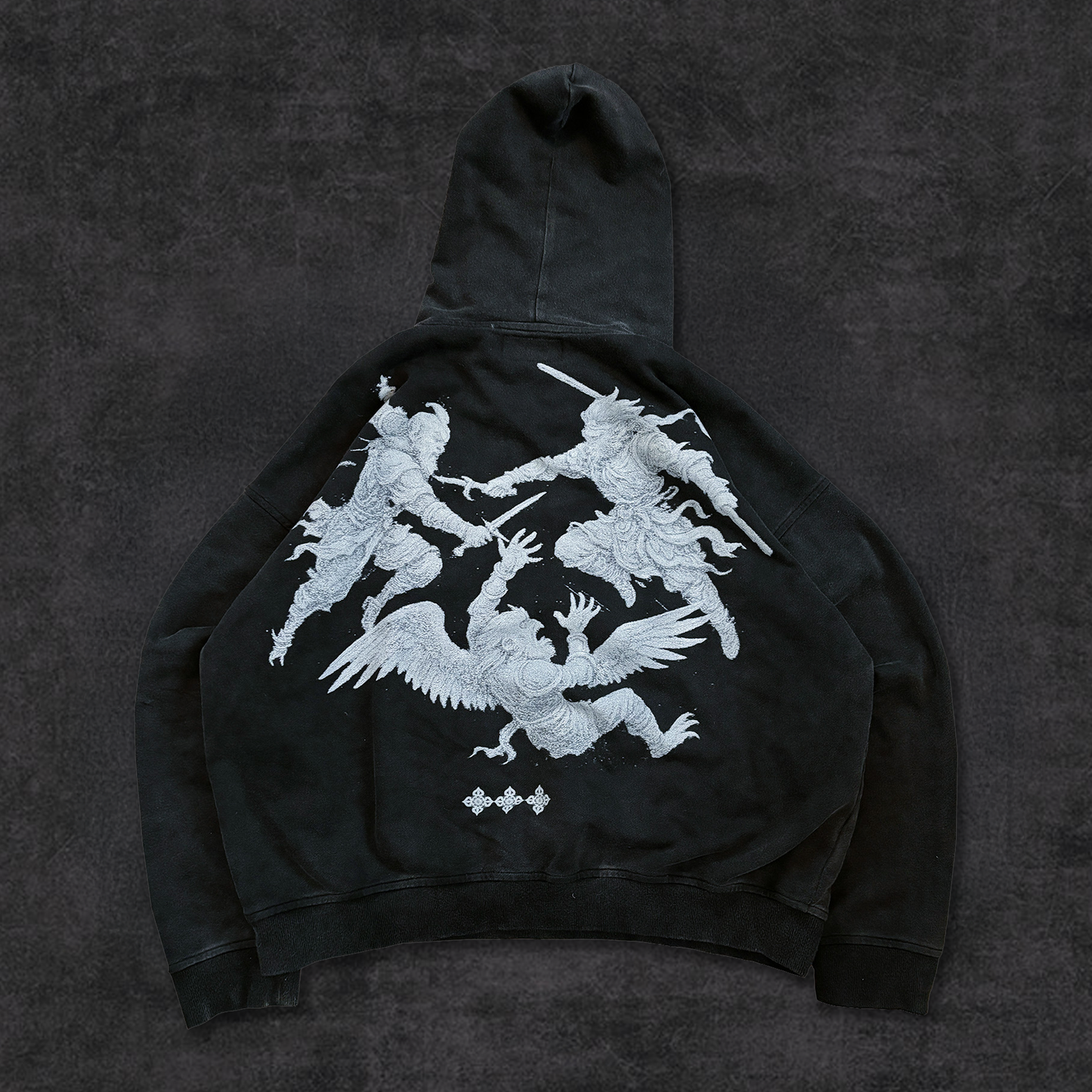 WUKONG HOODIE