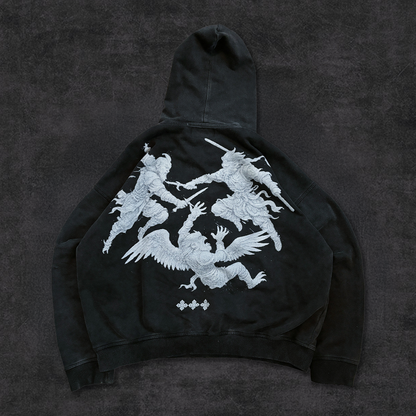 WUKONG HOODIE