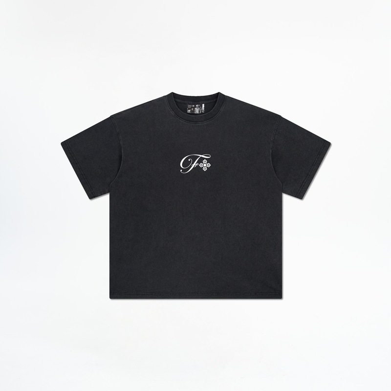 PEARL MURAL TEE
