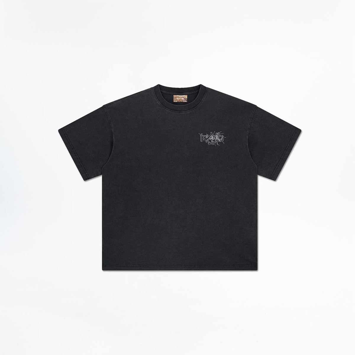 TYPE 56 TEE – Fracture Kenkyo