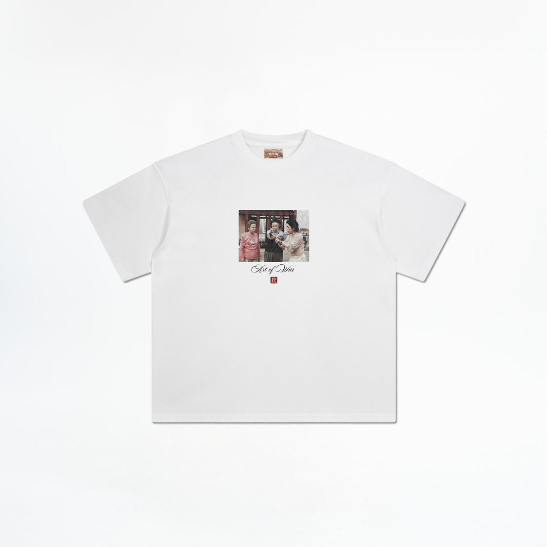 GANGSTER TEE