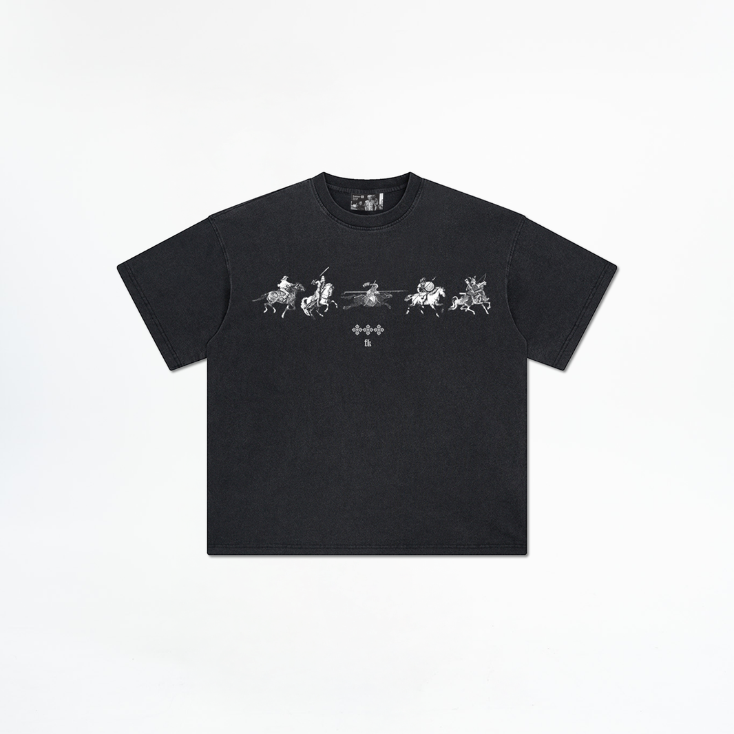 GENERATIONS TEE