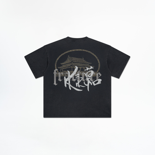 GOLD STANDARD TEE