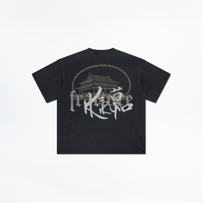 GOLD STANDARD TEE