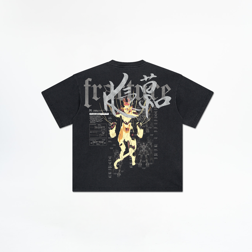 GUNDAM TEE