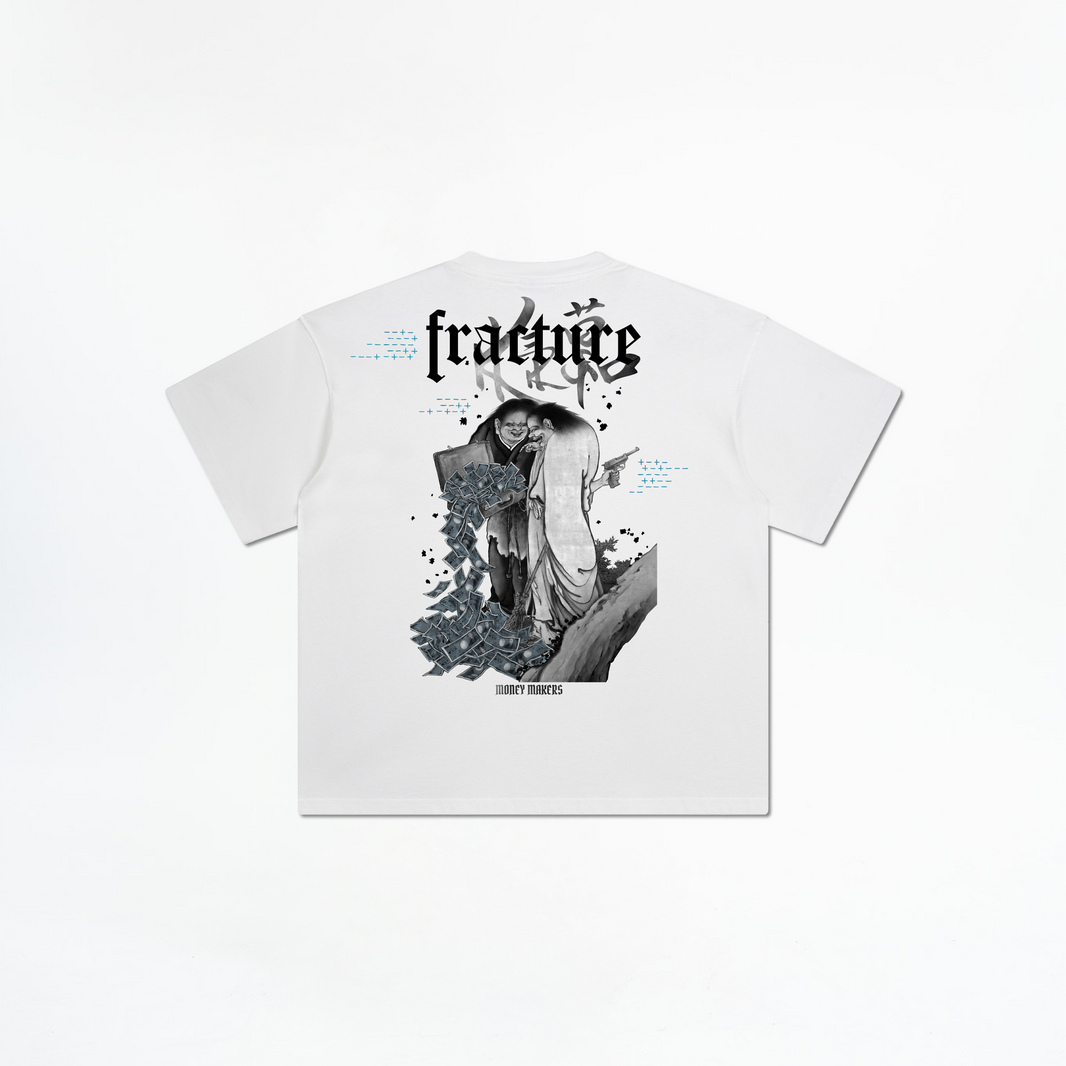 MONEYMAKER TEE
