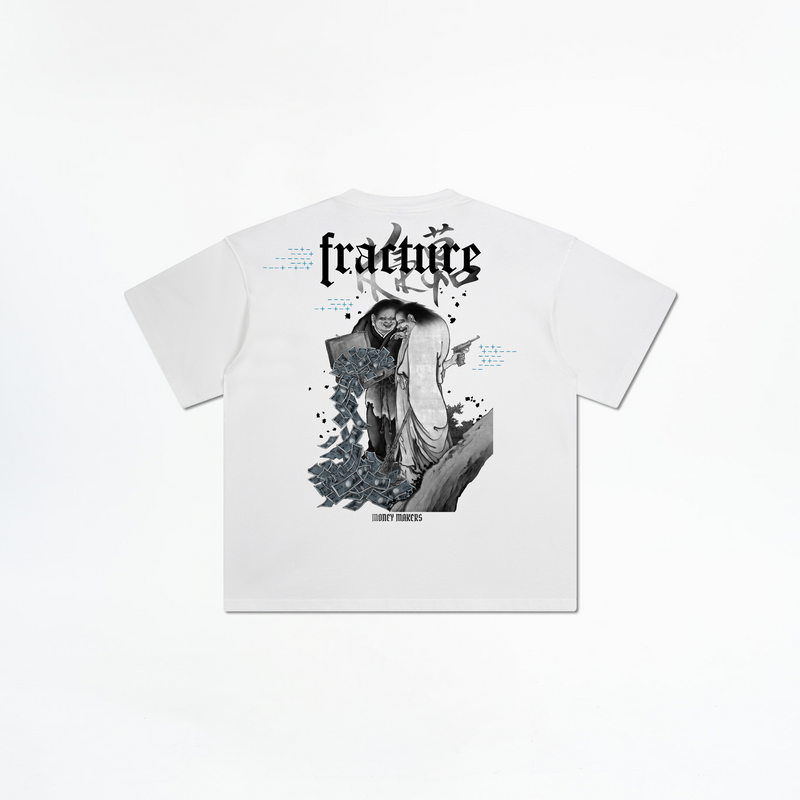 MONEYMAKER TEE
