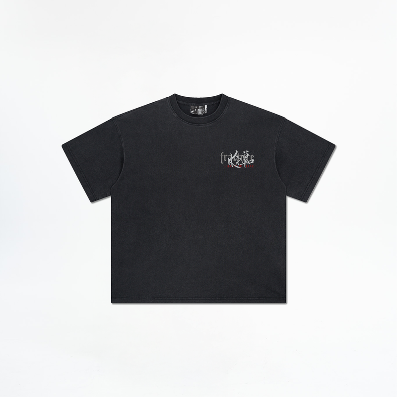 MONK MUSIC TEE