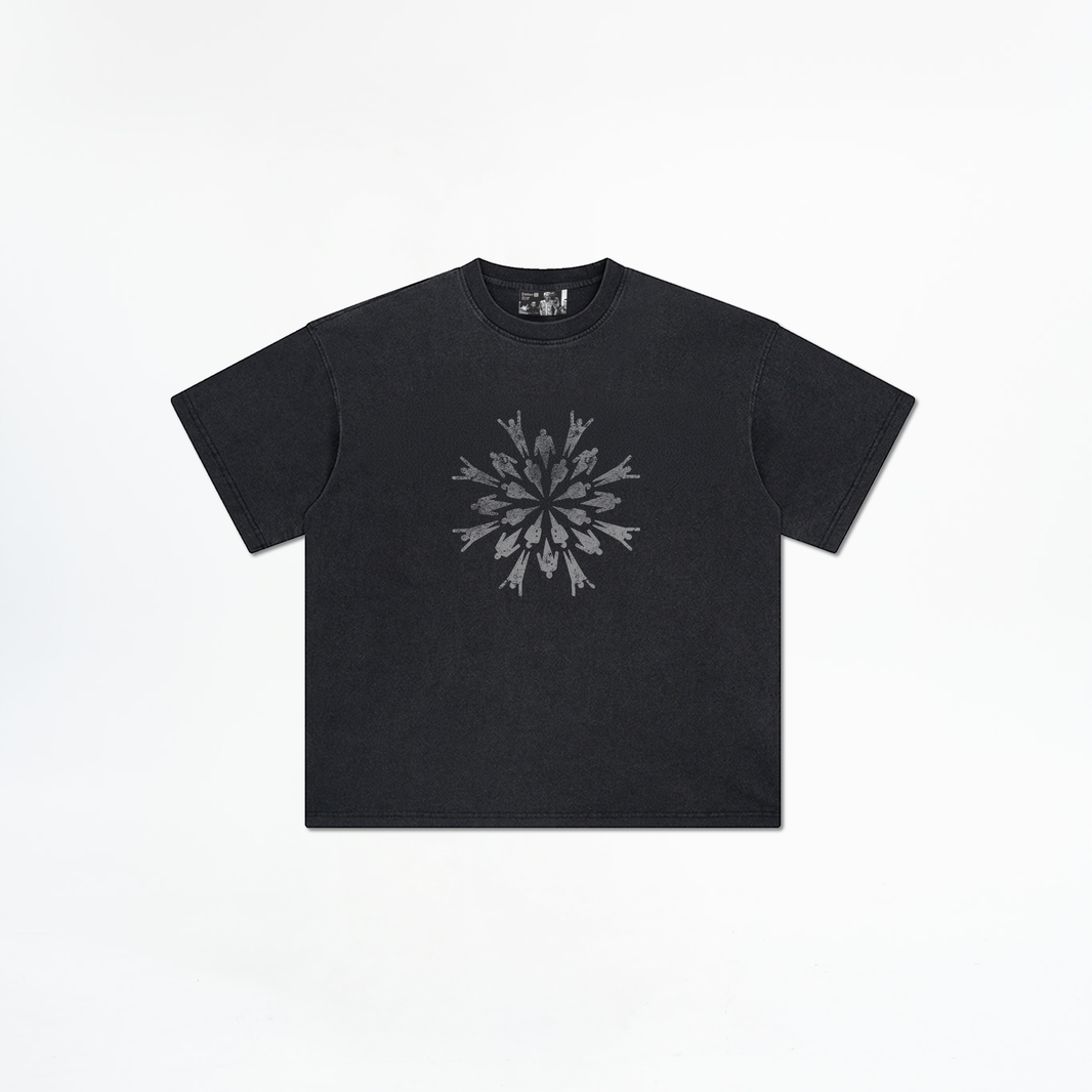 PAPER SONS TEE