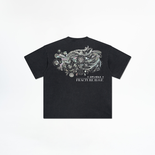 PEARL MURAL TEE