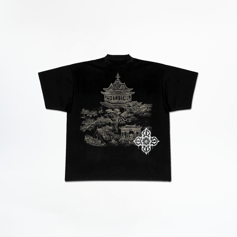TEMPLE TEE
