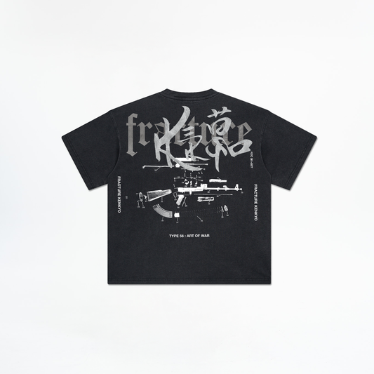 TYPE 56 TEE