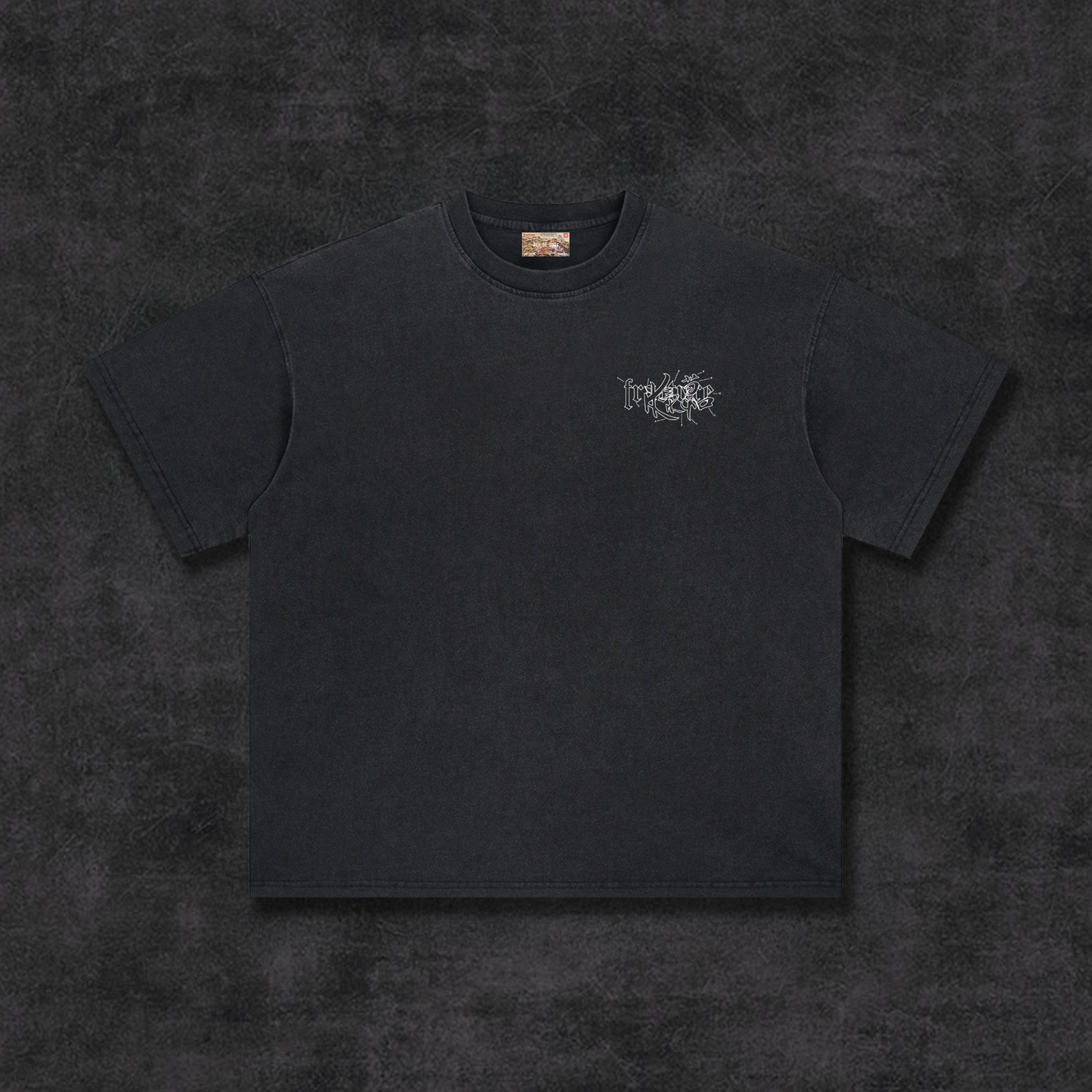 TYPE 56 TEE