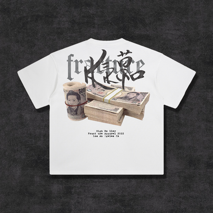YEN > DOLLAR