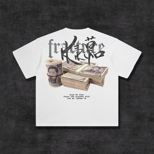 YEN > DOLLAR