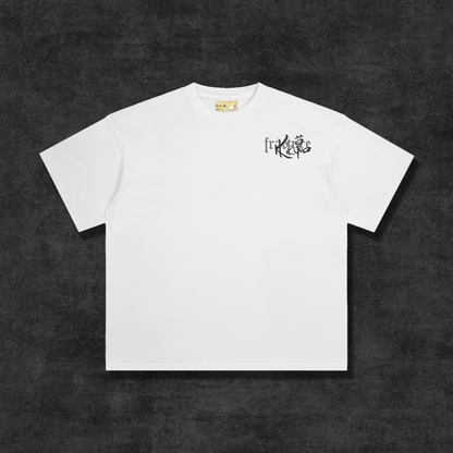 CERTIFICATE OF IDENTITY TEE