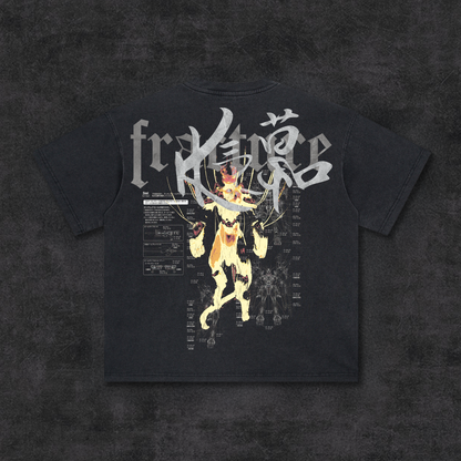 GUNDAM TEE