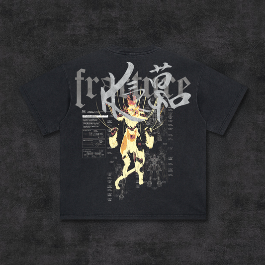 GUNDAM TEE