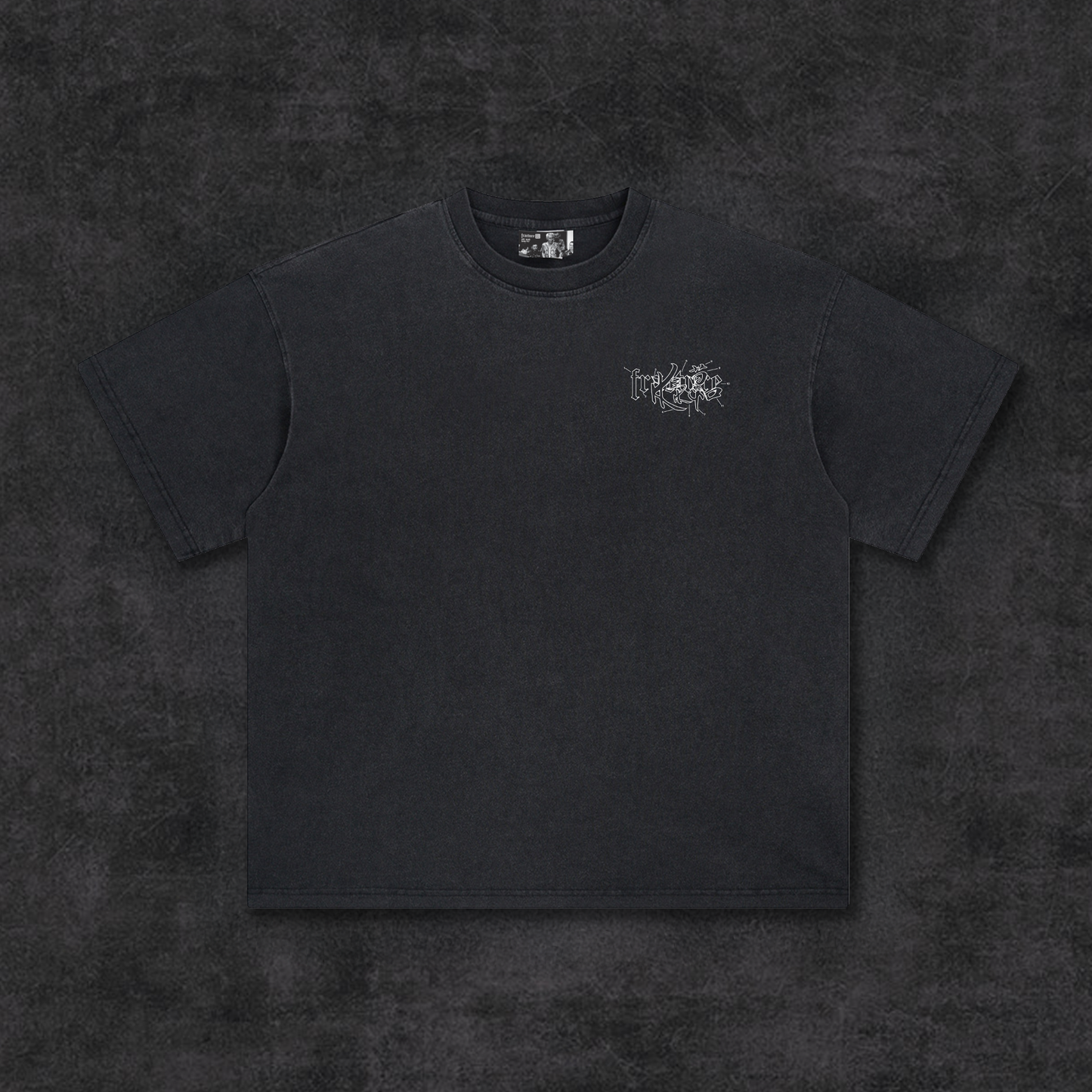 GUNDAM TEE