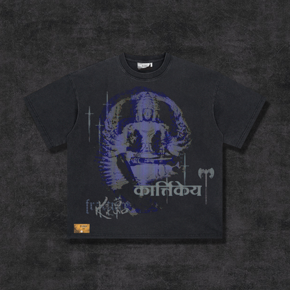 KARTIKEYA