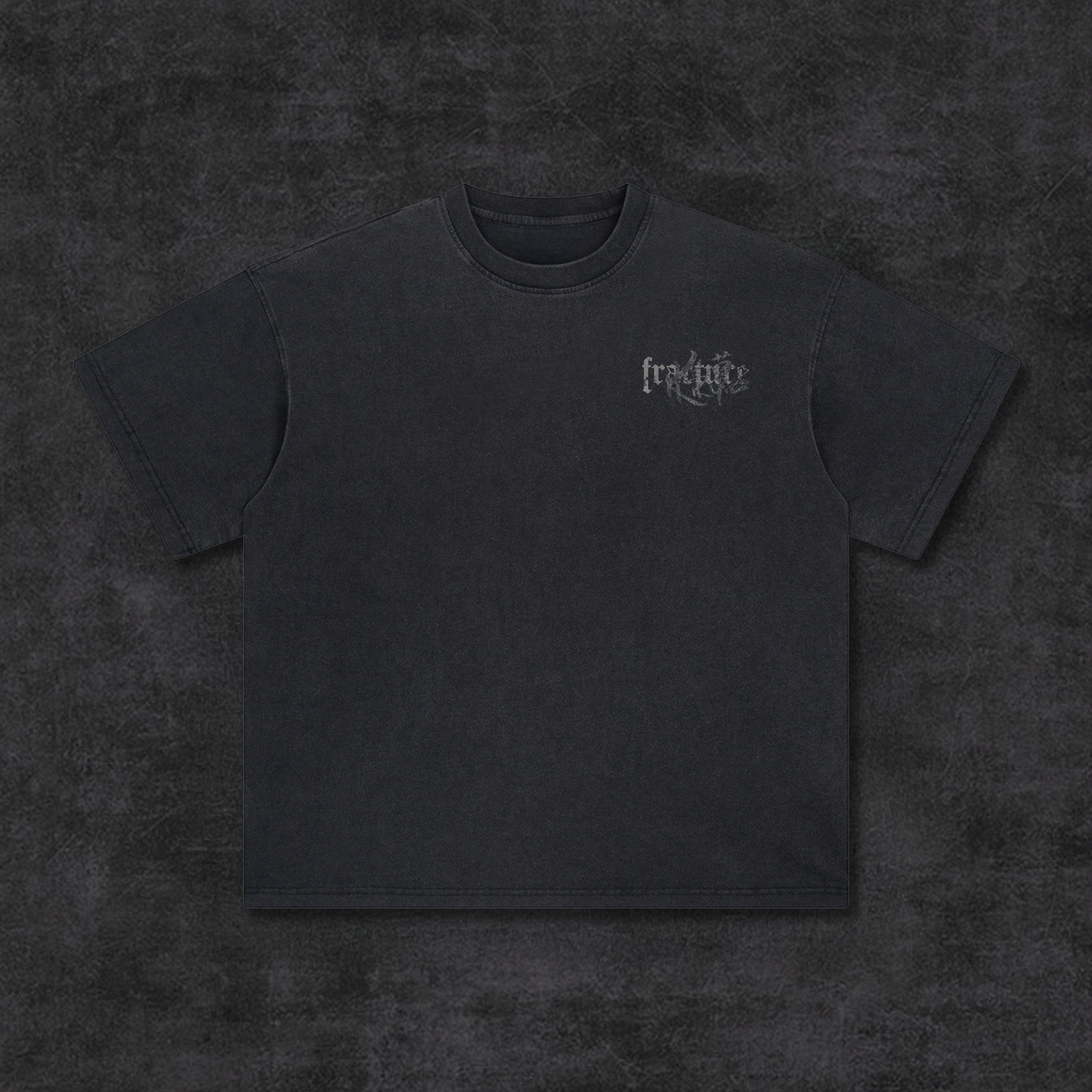 MONSTER CROSSING TEE
