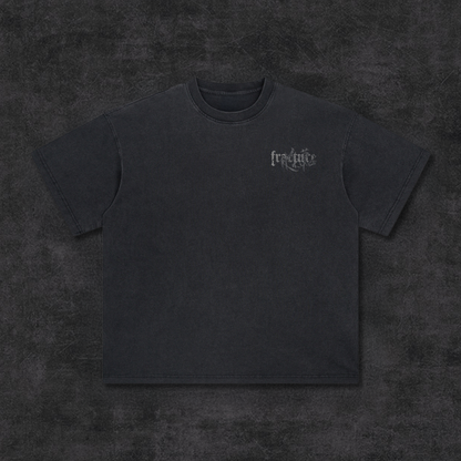 MONSTER CROSSING TEE
