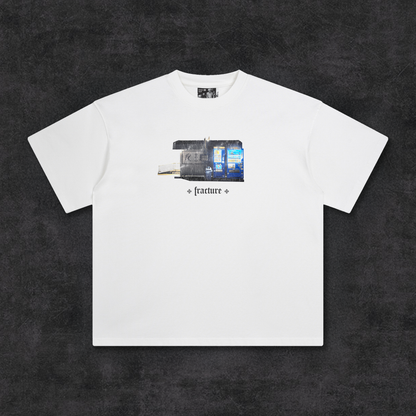 REST STOP TEE