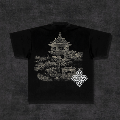 TEMPLE TEE