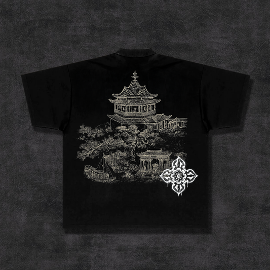 TEMPLE TEE
