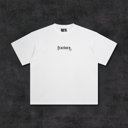 TIGER PAINTING TEE