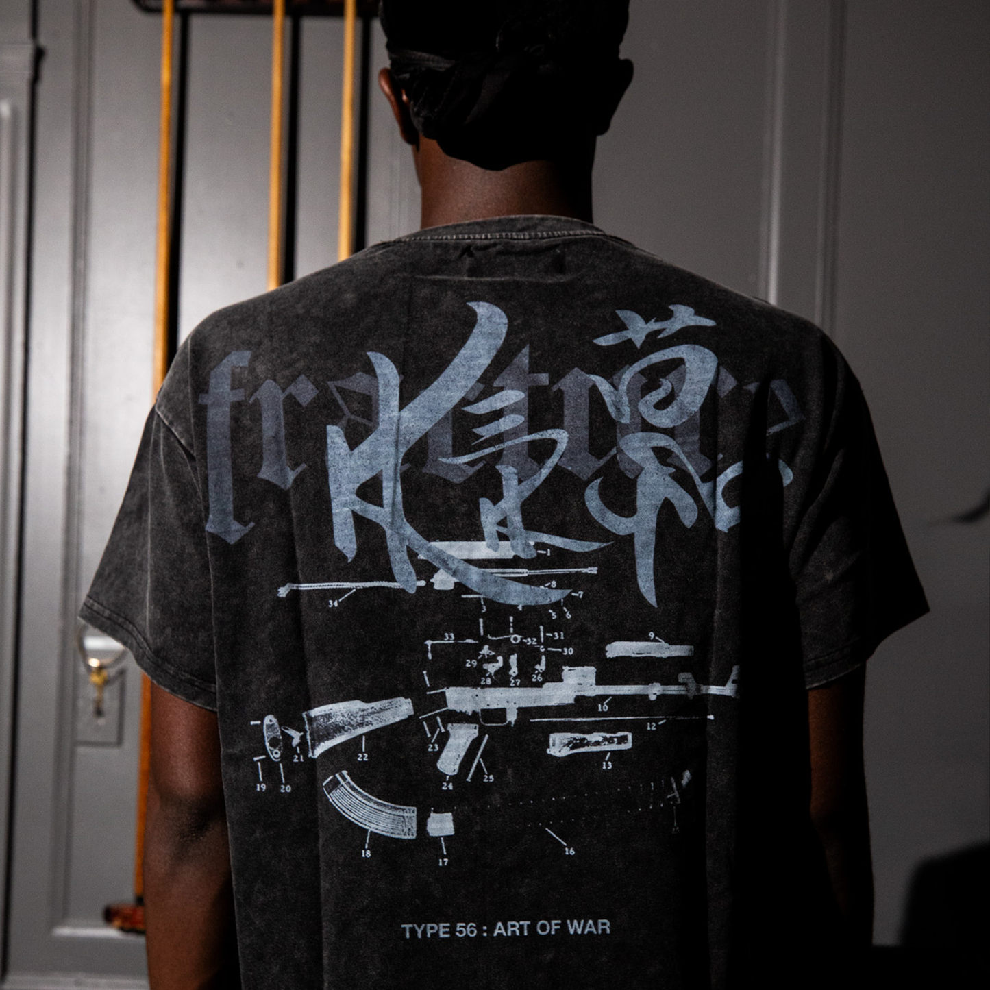 TYPE 56 TEE