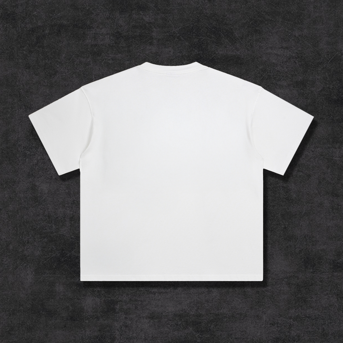 CHARIOT TEE