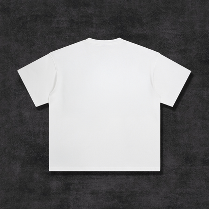CHARIOT TEE