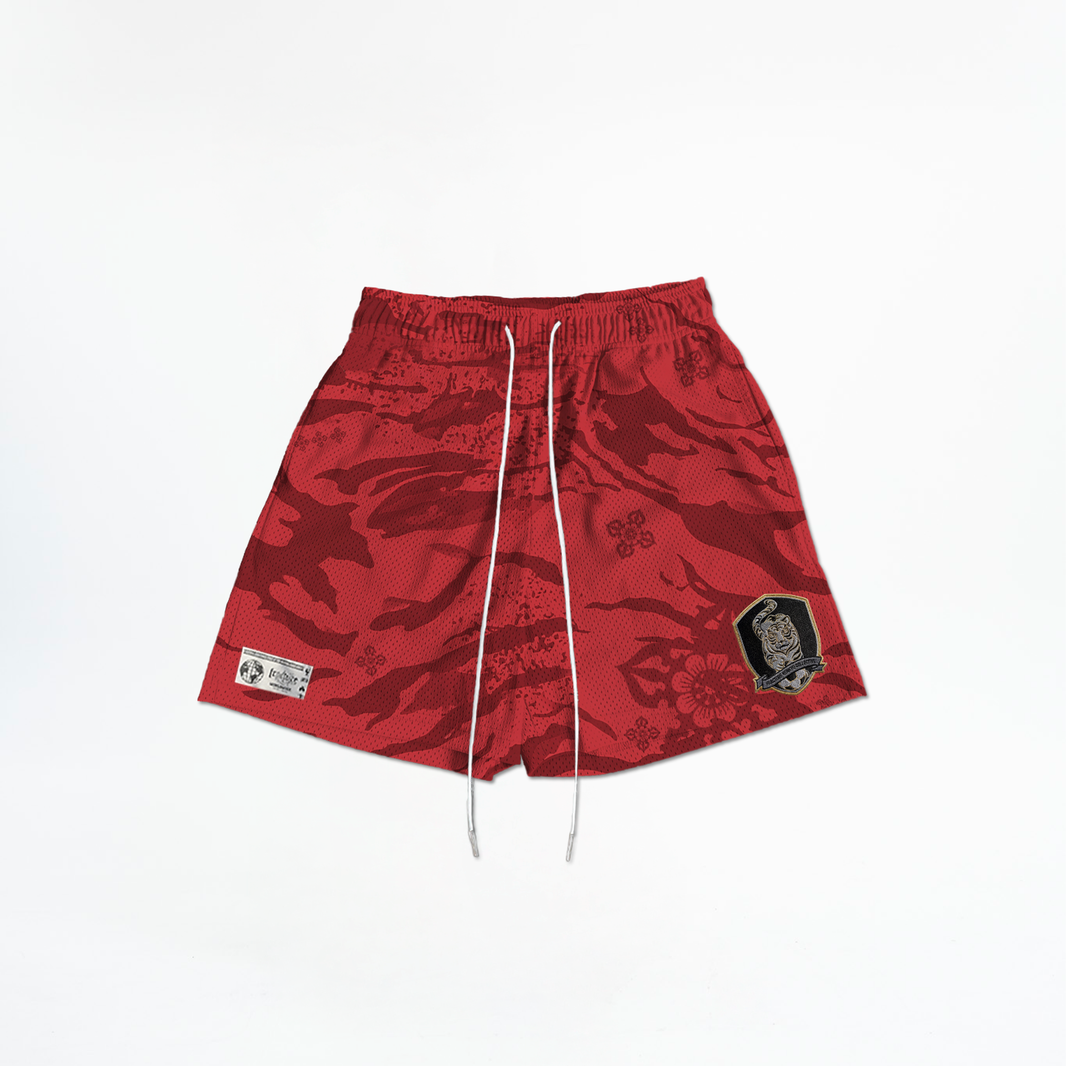 RED DEVILS