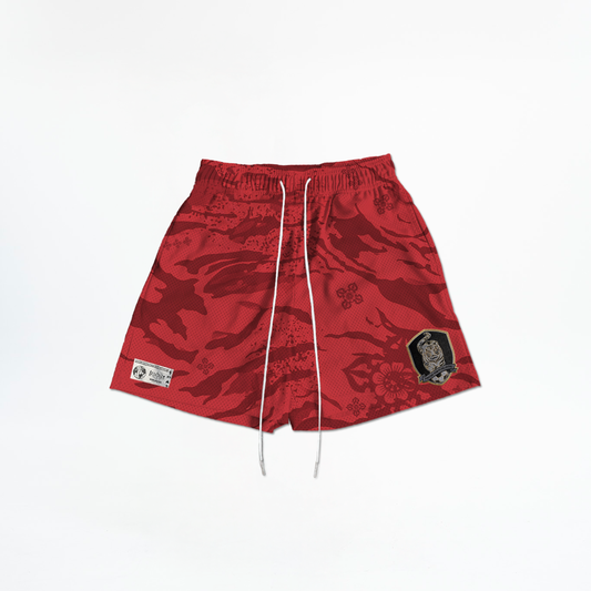 RED DEVILS