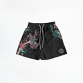 PEARL GARDEN SHORTS