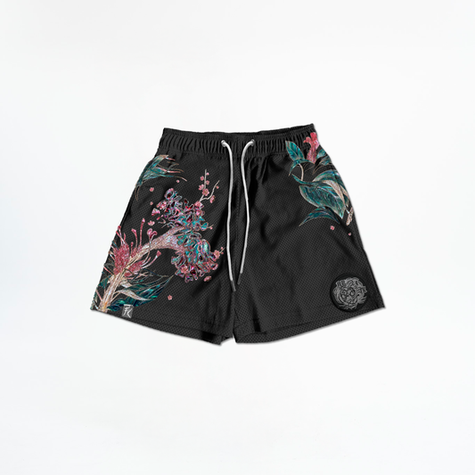 PEARL GARDEN SHORTS