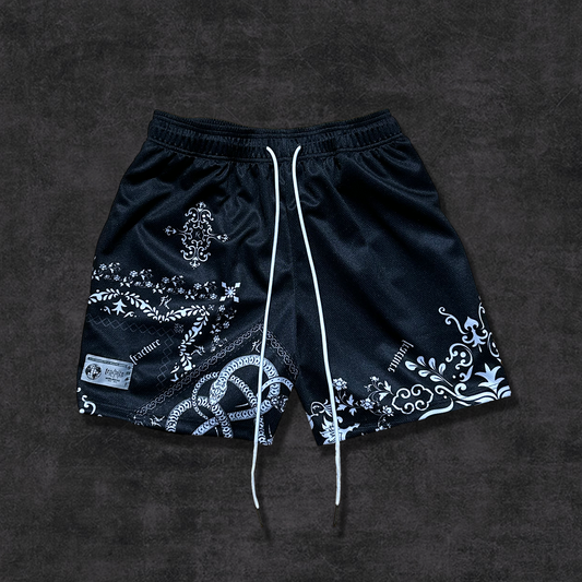 YOTS - BLACK