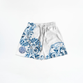 ROYAL FLORA - PORCELAIN BLUE
